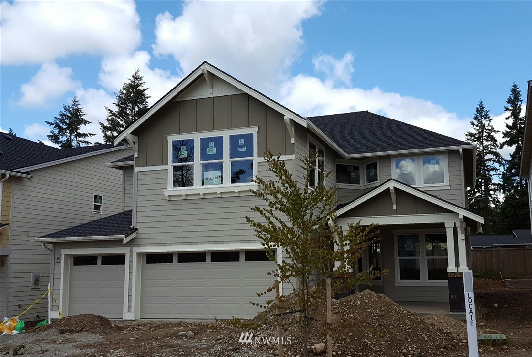129 184th Street Southwest Bothell, WA 98012 - Photo 1 of 13