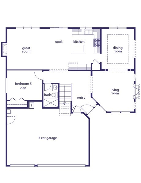 129 184th Street Southwest Bothell, WA 98012 - Photo 12 of 13