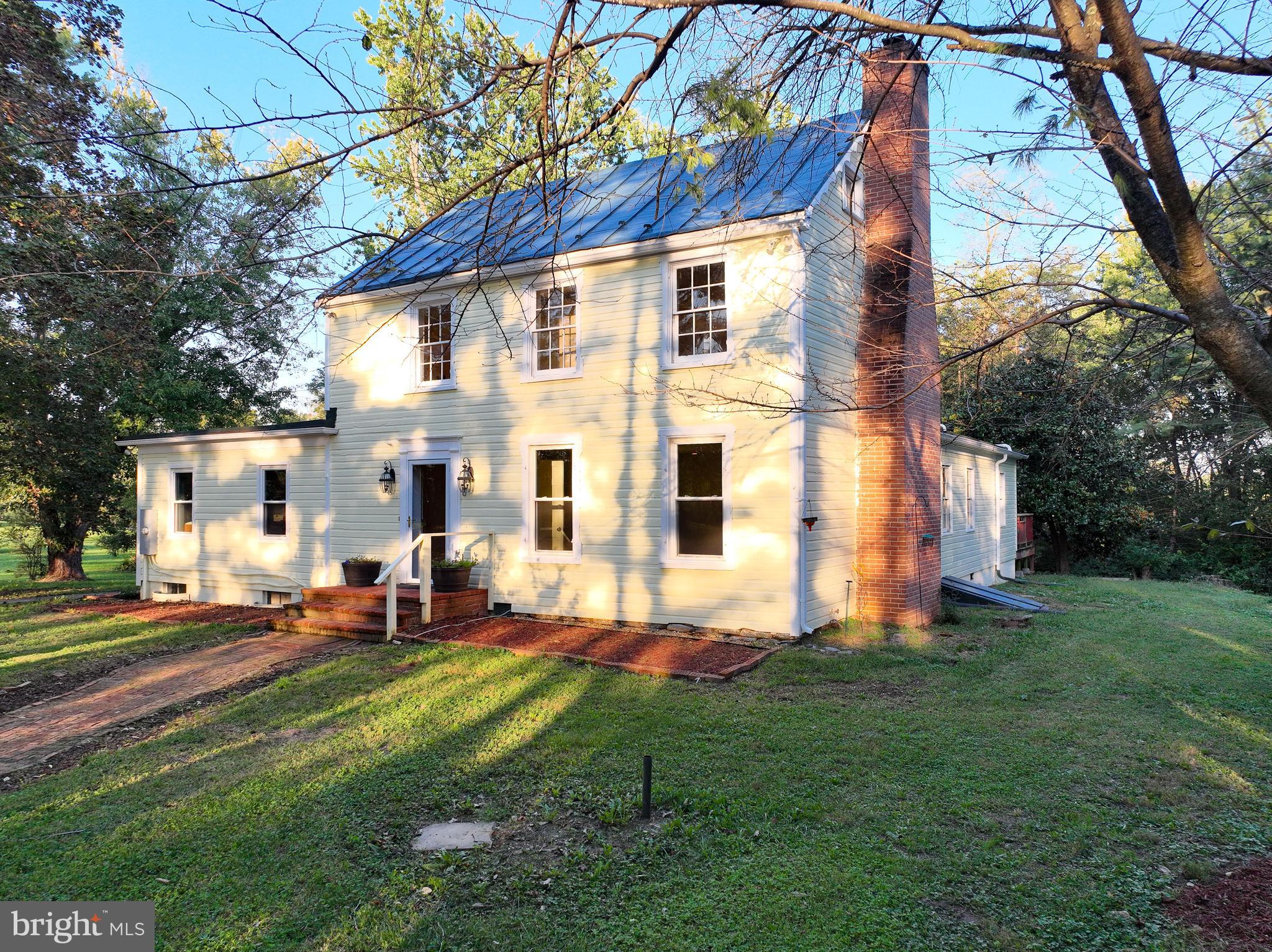1738 Leetown Road Summit Point, WV 25446 - Photo 46 of 58