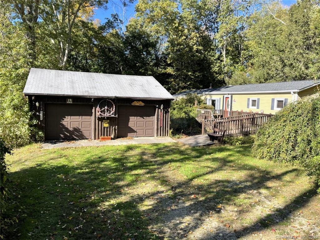19 Brenn Road Brooklyn, CT 06234 - Photo 1 of 1