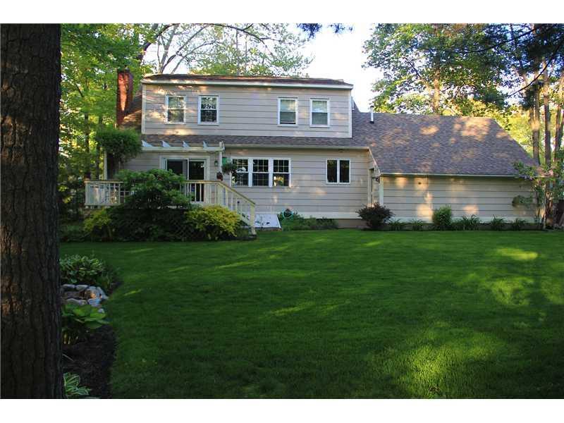 173 Christy Road Portland, ME 04103 - Photo 2 of 26 Exterior Back.