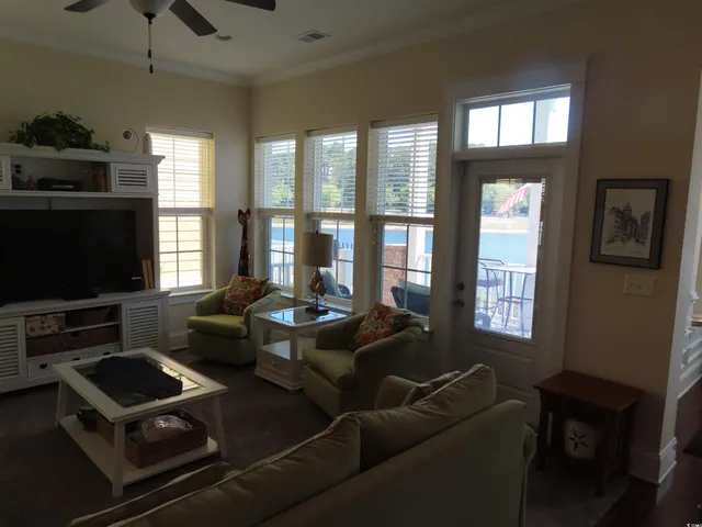 $715,000 | 800 Curtis Brown Lane, Myrtle Beach, SC 29577