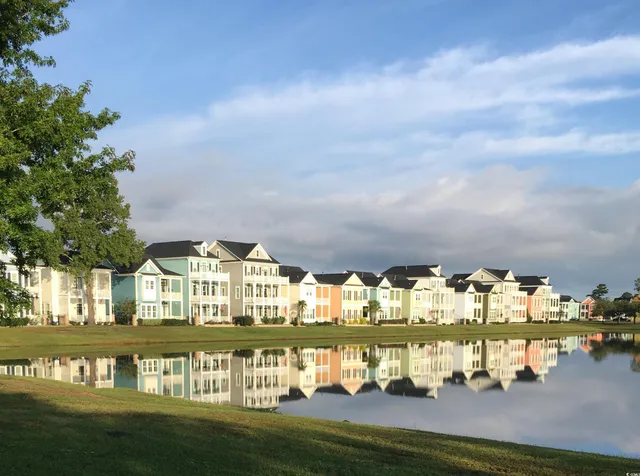 $715,000 | 800 Curtis Brown Lane, Myrtle Beach, SC 29577