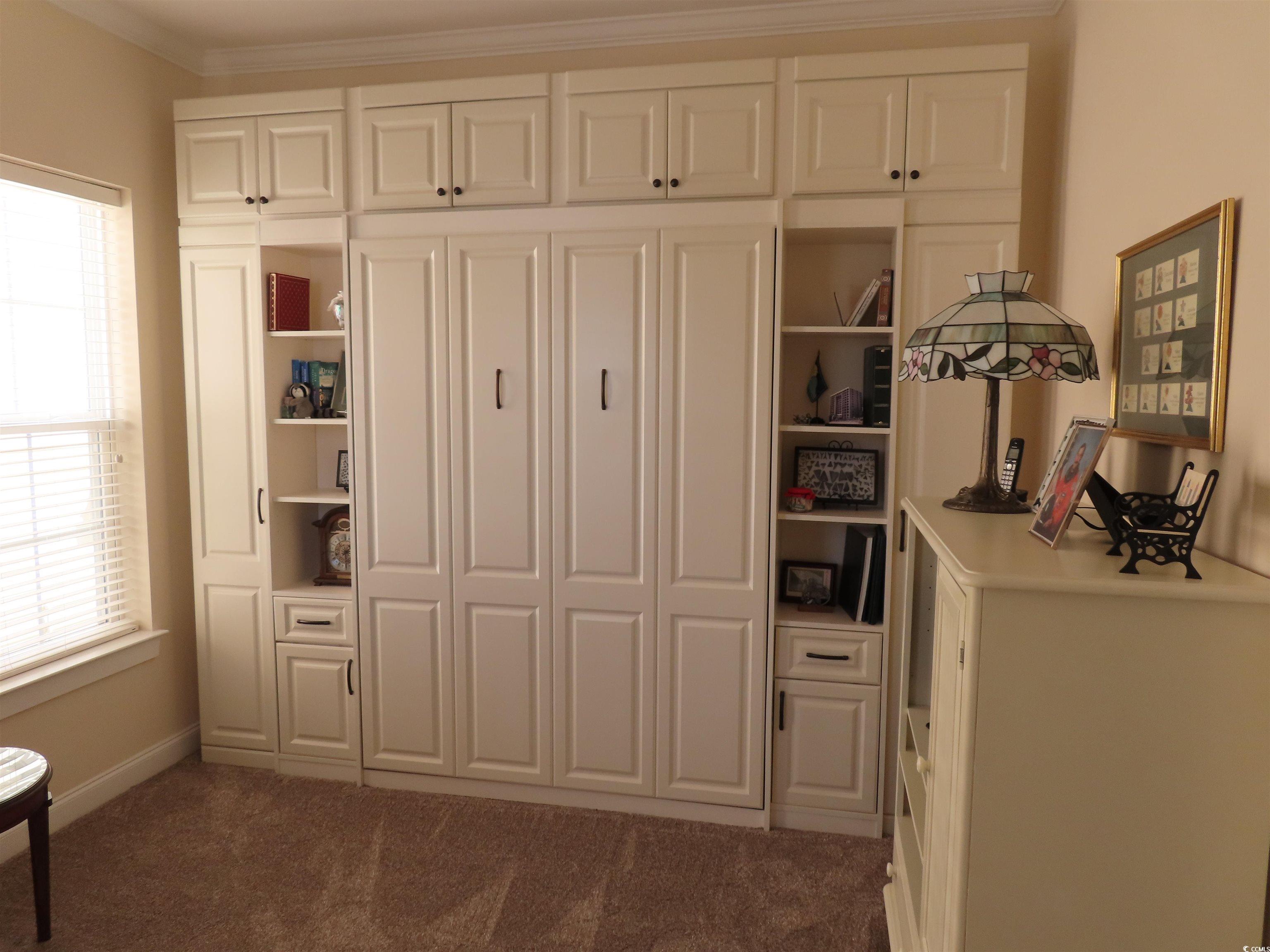800 Curtis Brown Lane Myrtle Beach, SC 29577 - Photo 33 of 40 View of closet