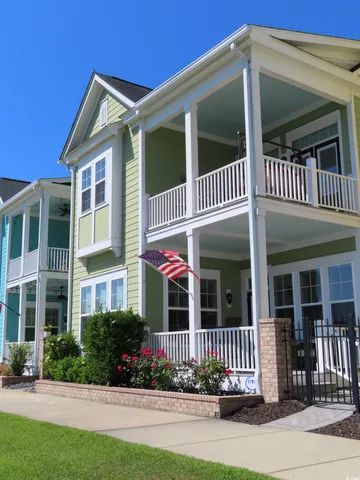 $715,000 | 800 Curtis Brown Lane, Myrtle Beach, SC 29577