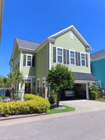 $715,000 | 800 Curtis Brown Lane, Myrtle Beach, SC 29577