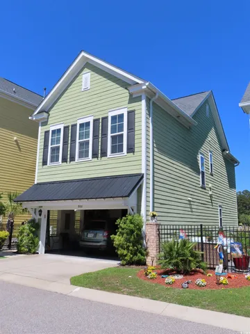 $715,000 | 800 Curtis Brown Lane, Myrtle Beach, SC 29577