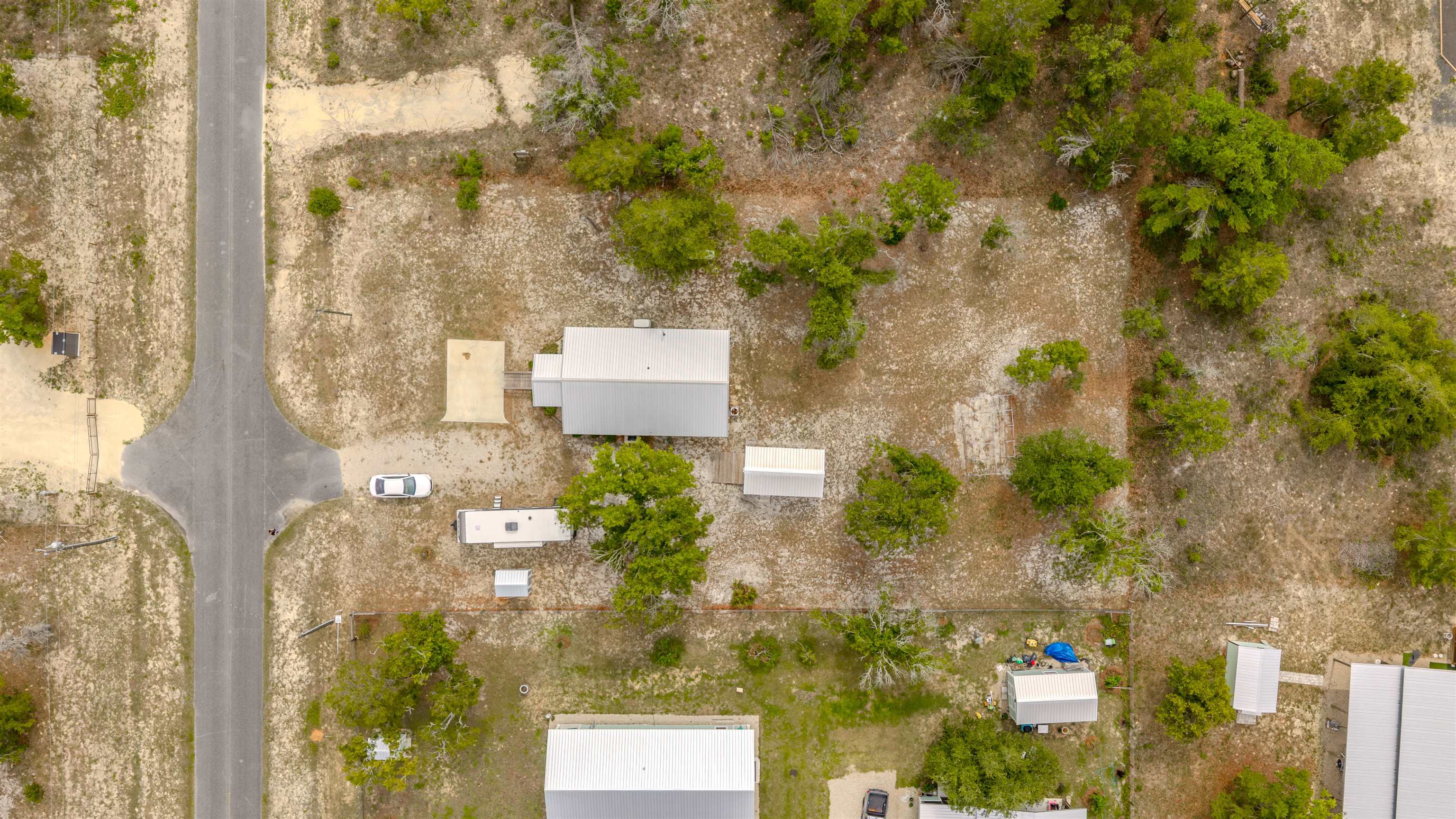 196 Leslie Lane Perry, FL 32348 - Photo 40 of 40