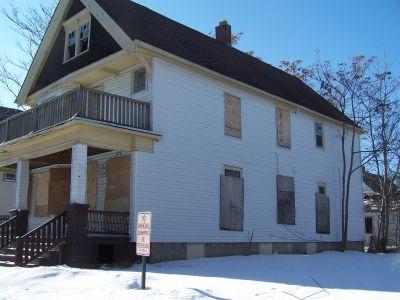 2453 North 38th Street, Unit 2455 Milwaukee, WI 53210 - Photo 1 of 1 main
