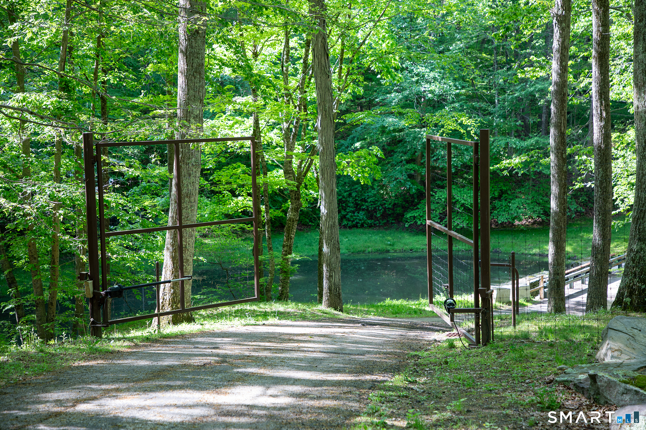 20 Painter Hill Road Roxbury, CT 06783 - Photo 12 of 18 a view of a park