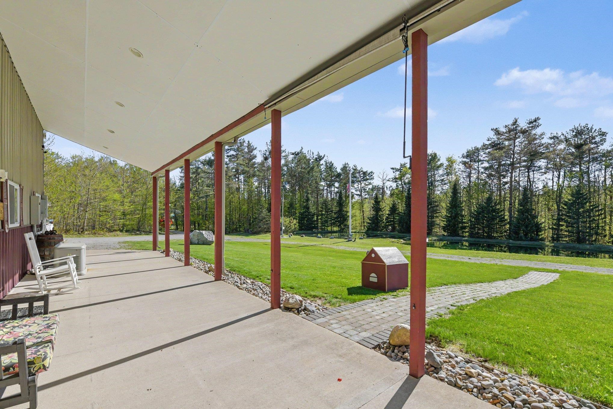 5391 Scholl Road Mancelona, MI 49659 - Photo 31 of 40