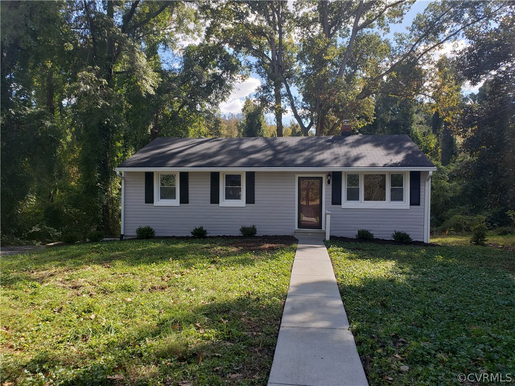 3501 Sylvania Road Chester, VA 23831 - Photo 1 of 14