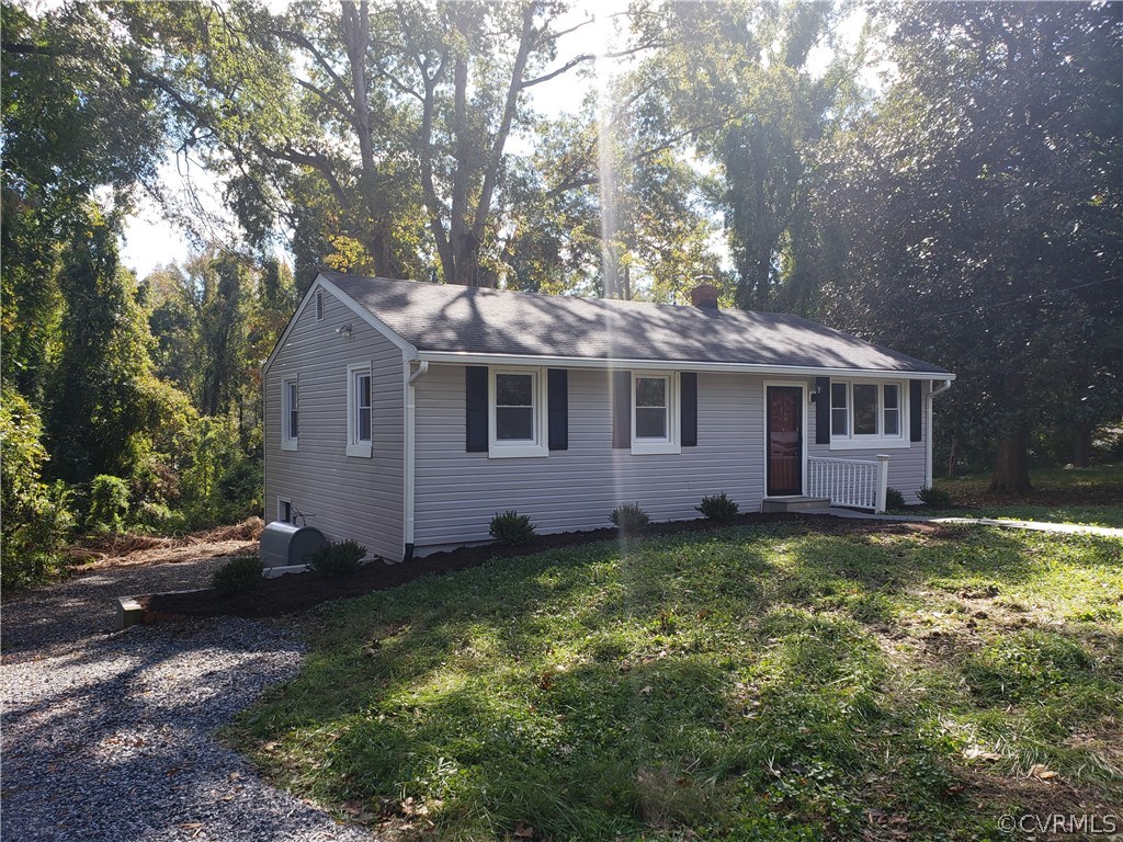 3501 Sylvania Road Chester, VA 23831 - Photo 2 of 14