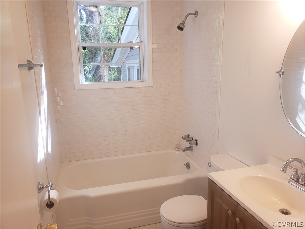 3501 Sylvania Road Chester, VA 23831 - Photo 9 of 14