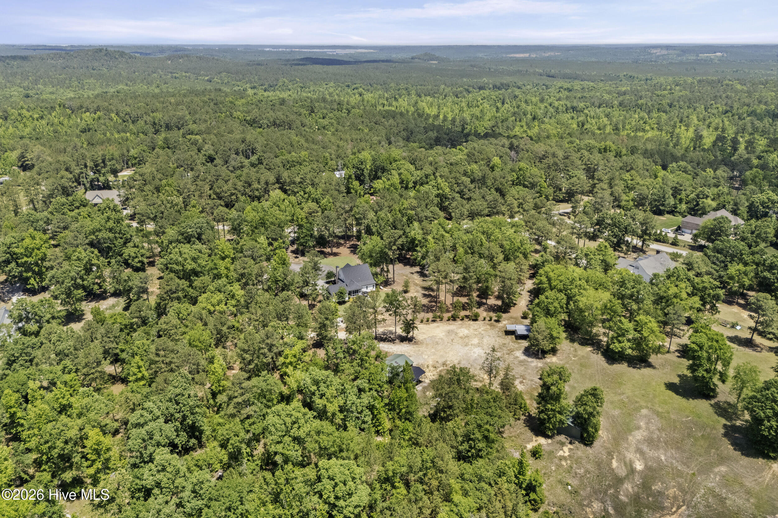 5190 North Tubman Road Appling, GA 30802 - Photo 52 of 56 2026-05-18_5190_n_tubman_rd-srm-57-drone