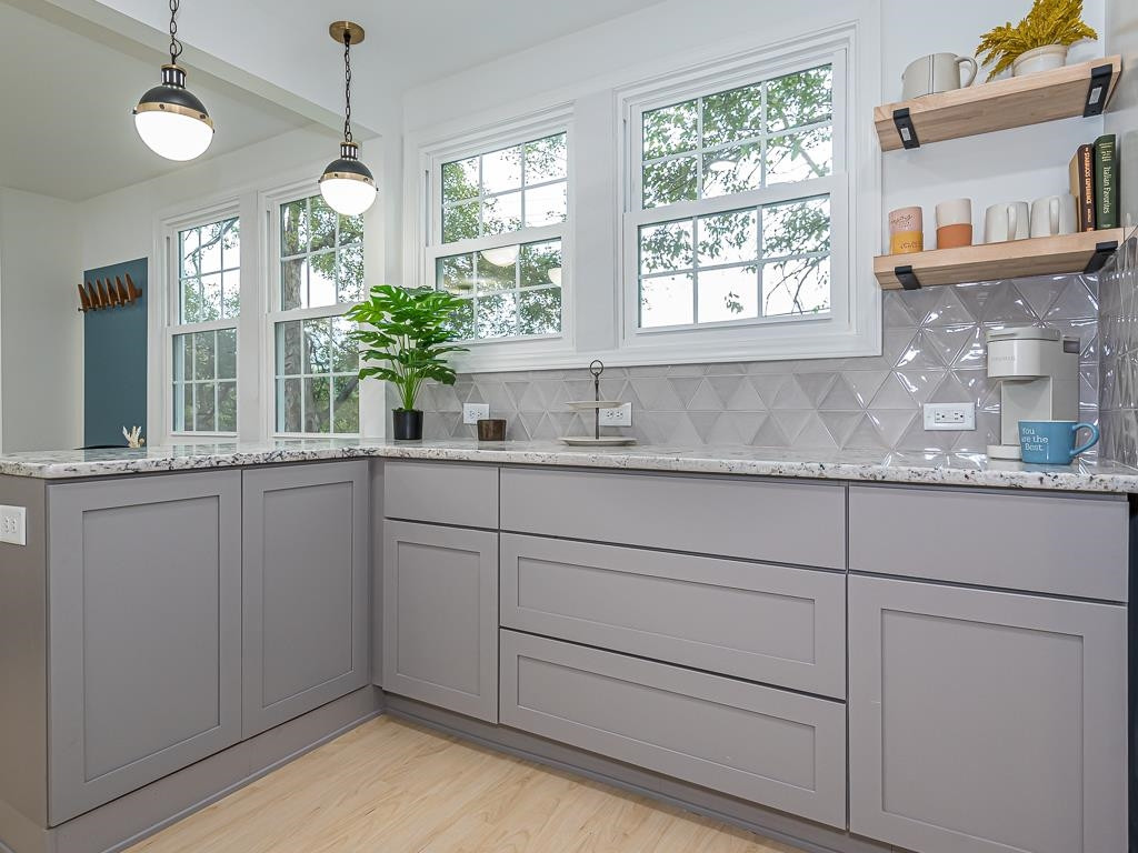 1703 Patton Road Raleigh, NC 27608 - Photo 4 of 30 Photo 4