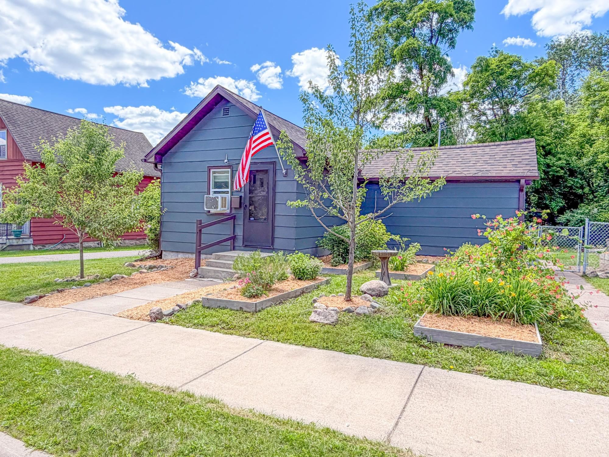 684 Beebe Street Phillips, WI 54555 - Photo 1 of 42