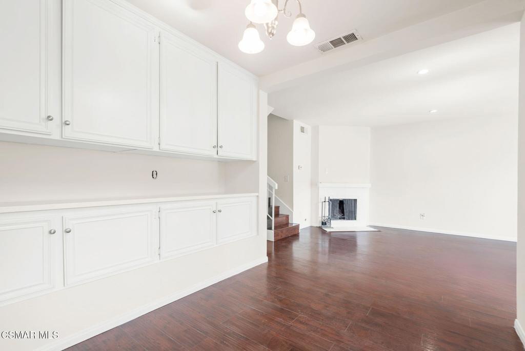 1258 Ramona Drive Newbury Park, CA 91320 - Photo 12 of 51 a view of an empty room with a window