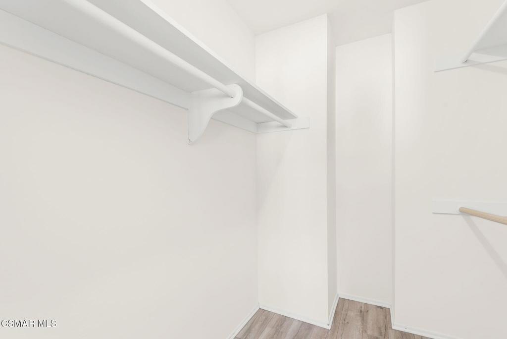 1258 Ramona Drive Newbury Park, CA 91320 - Photo 20 of 51 a view of small space with racks on the wall