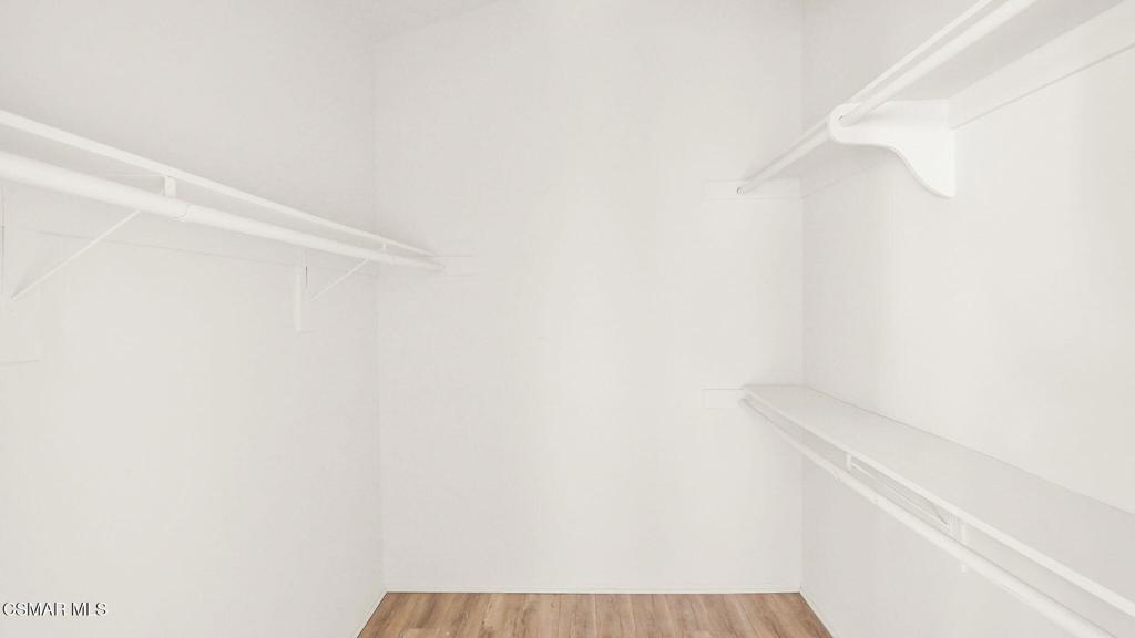 1258 Ramona Drive Newbury Park, CA 91320 - Photo 28 of 51 a view of small space with racks on the wall