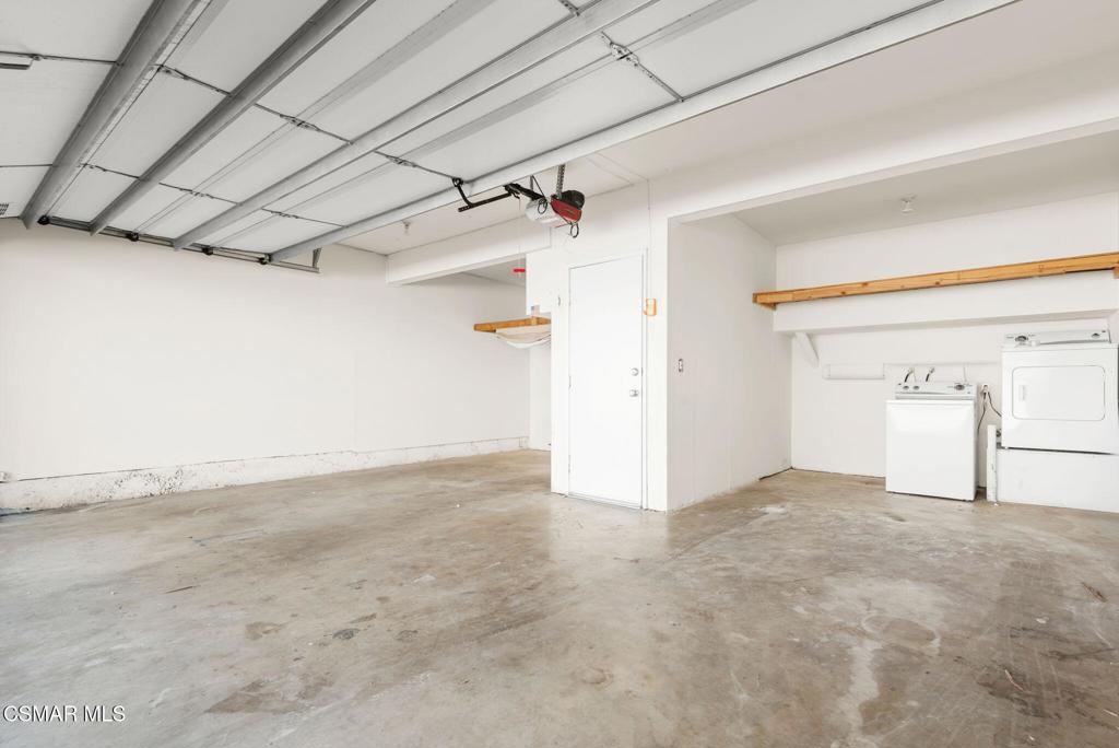 1258 Ramona Drive Newbury Park, CA 91320 - Photo 29 of 51 a view of empty room