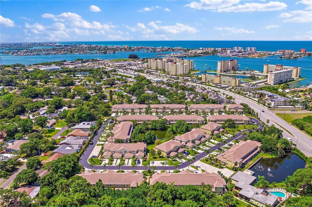 11229 Kapok Grand Circle Madeira Beach, FL 33708 - Photo 23 of 23 a view of a city