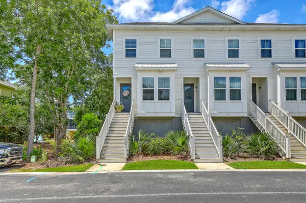 $675,000 | 129 Howard Mary Drive, Unit A, Charleston, SC 29412