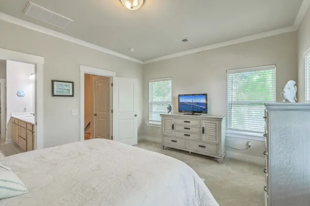 $675,000 | 129 Howard Mary Drive, Unit A, Charleston, SC 29412