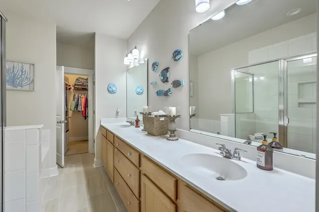 $675,000 | 129 Howard Mary Drive, Unit A, Charleston, SC 29412