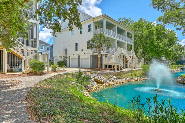 $675,000 | 129 Howard Mary Drive, Unit A, Charleston, SC 29412