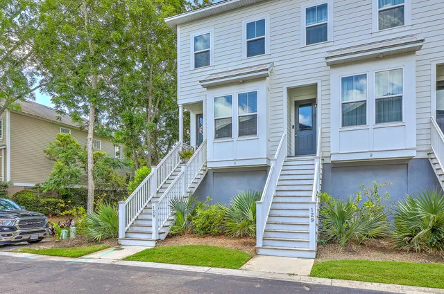 $675,000 | 129 Howard Mary Drive, Unit A, Charleston, SC 29412