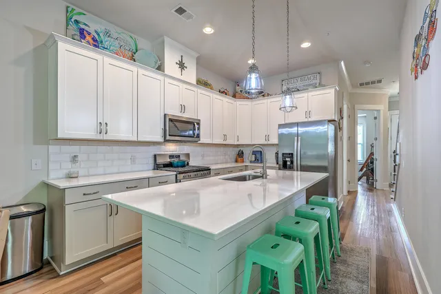 $675,000 | 129 Howard Mary Drive, Unit A, Charleston, SC 29412