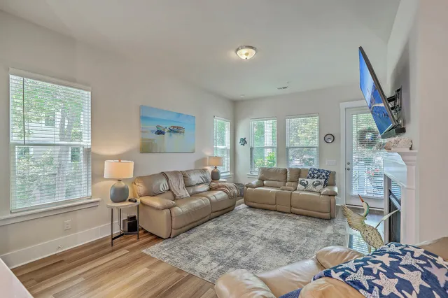 $675,000 | 129 Howard Mary Drive, Unit A, Charleston, SC 29412