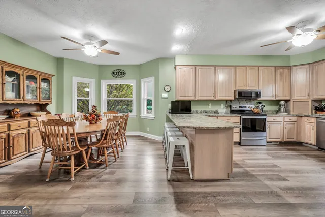 $497,000 | 185 Red Maple Drive, Hampton, GA 30228