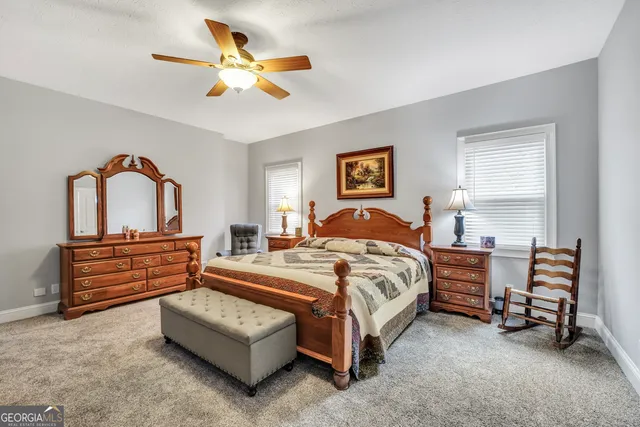 $497,000 | 185 Red Maple Drive, Hampton, GA 30228