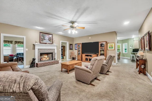 $497,000 | 185 Red Maple Drive, Hampton, GA 30228