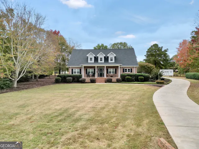 $497,000 | 185 Red Maple Drive, Hampton, GA 30228