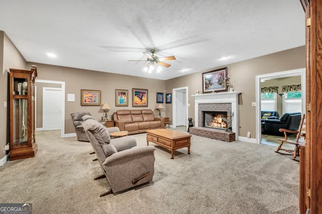 $497,000 | 185 Red Maple Drive, Hampton, GA 30228