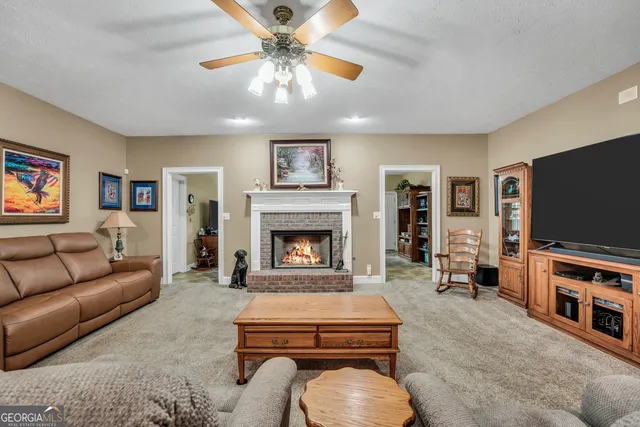 $497,000 | 185 Red Maple Drive, Hampton, GA 30228