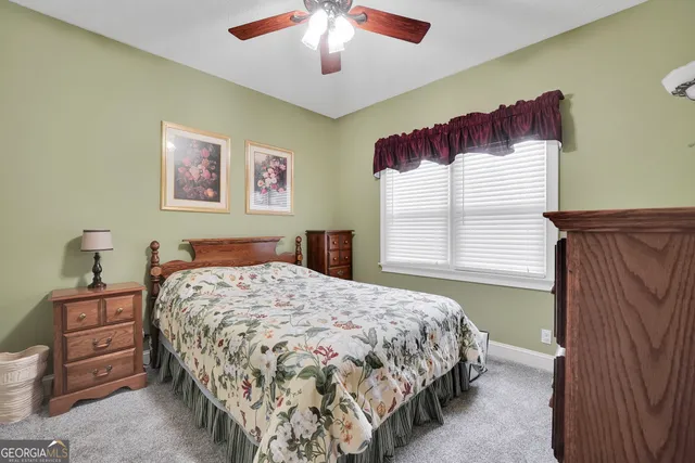 $497,000 | 185 Red Maple Drive, Hampton, GA 30228