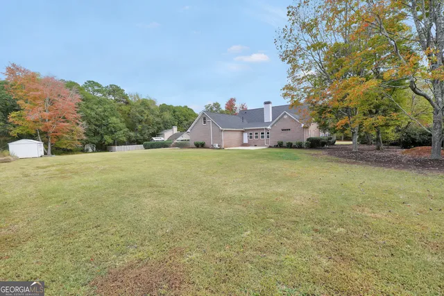 $497,000 | 185 Red Maple Drive, Hampton, GA 30228