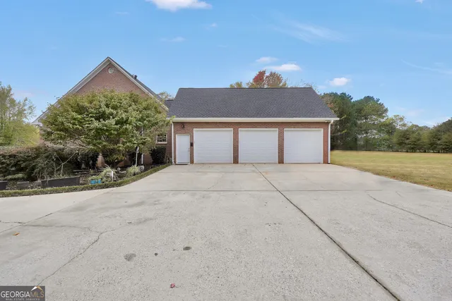 $497,000 | 185 Red Maple Drive, Hampton, GA 30228