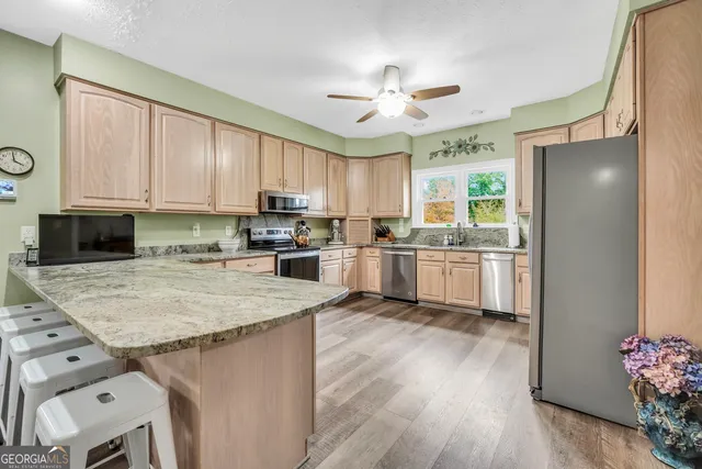 $497,000 | 185 Red Maple Drive, Hampton, GA 30228