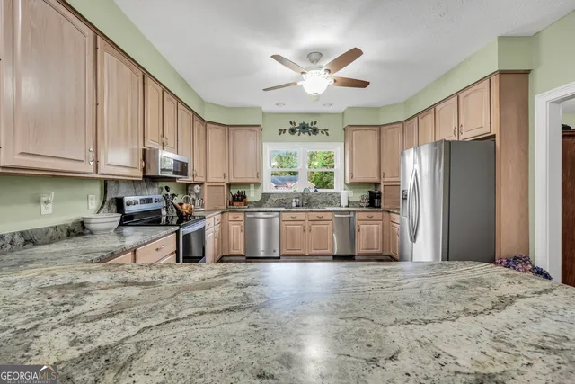 $497,000 | 185 Red Maple Drive, Hampton, GA 30228