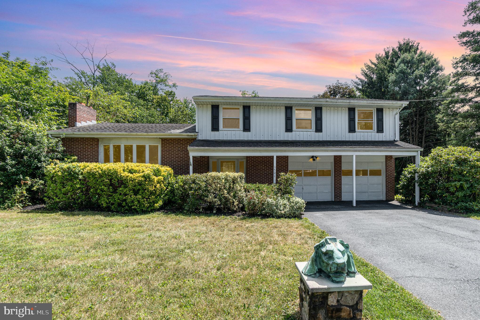 1501 Pelham Road Harrisburg, PA 17110 - Photo 1 of 34 Home Front
