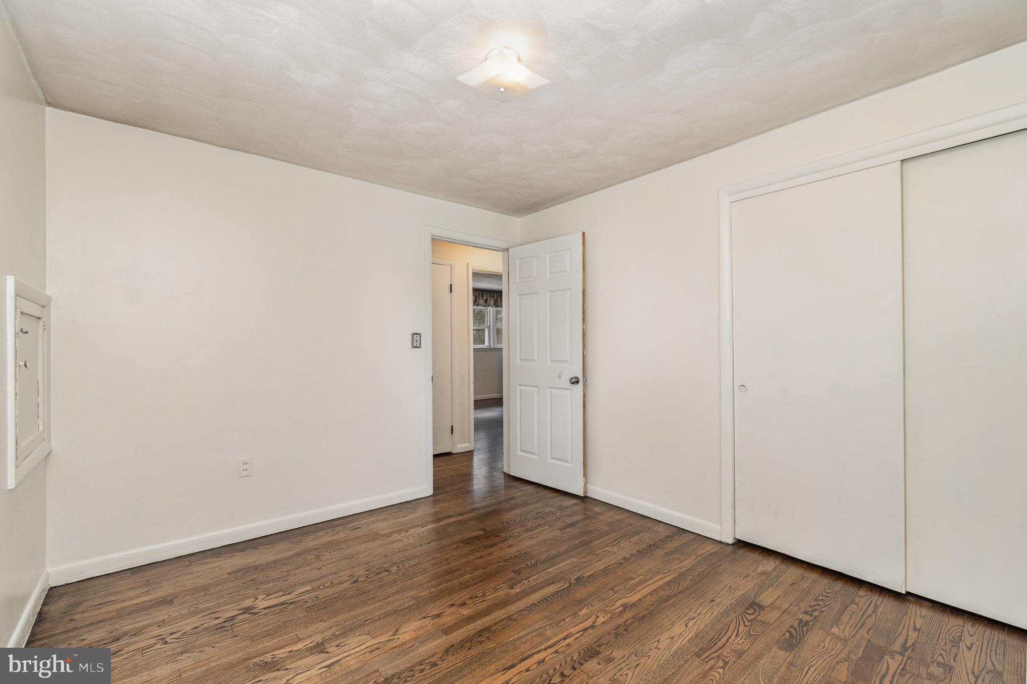 1501 Pelham Road Harrisburg, PA 17110 - Photo 21 of 34 Bedoom 1