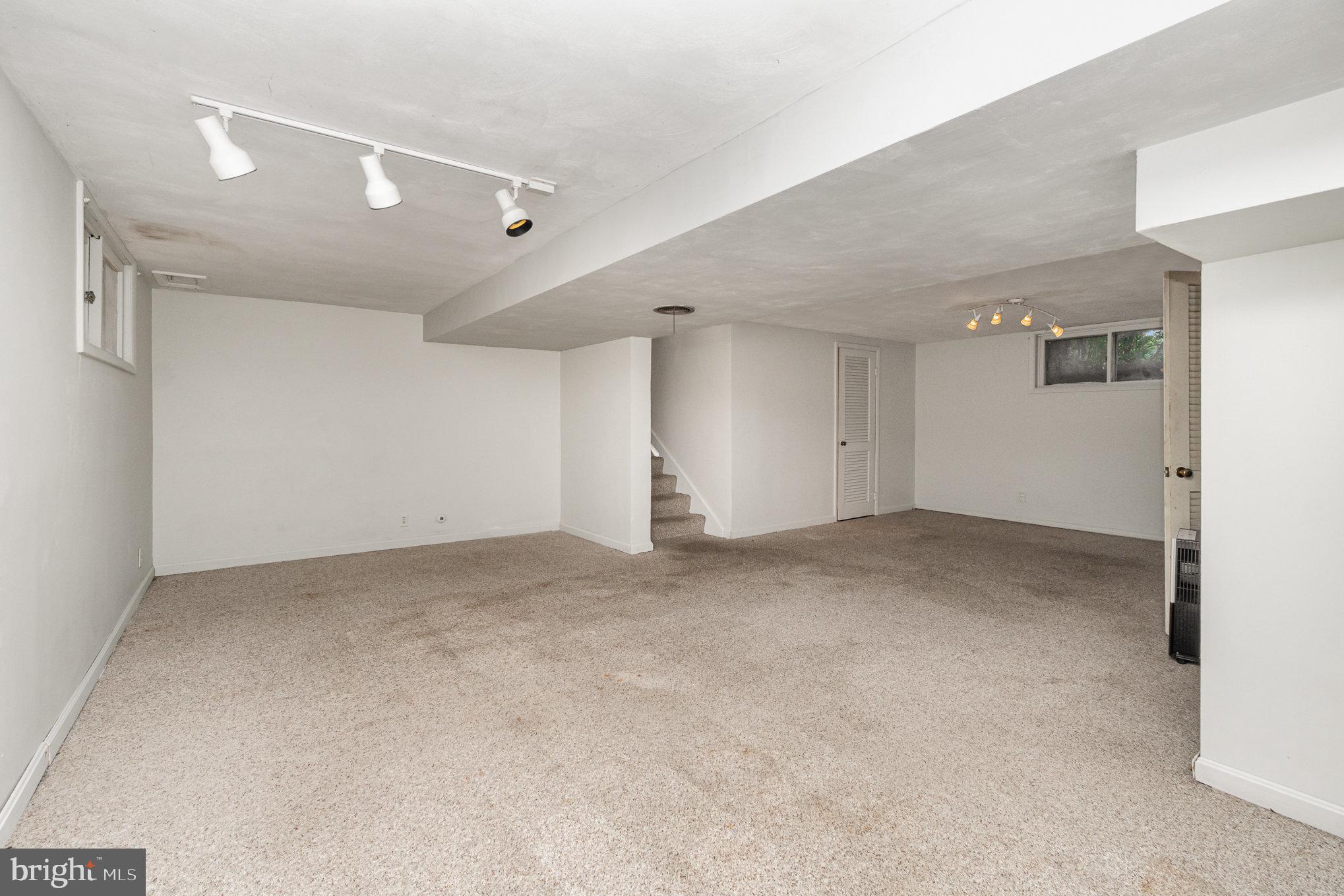1501 Pelham Road Harrisburg, PA 17110 - Photo 28 of 34 Finished Basement