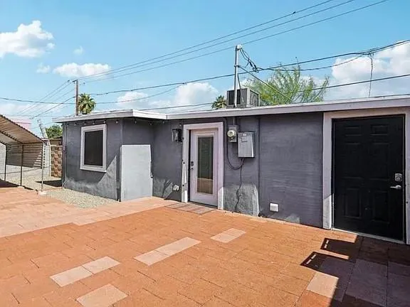 $1,650 | 2118 East Oak Street, Unit B, Phoenix, AZ 85006