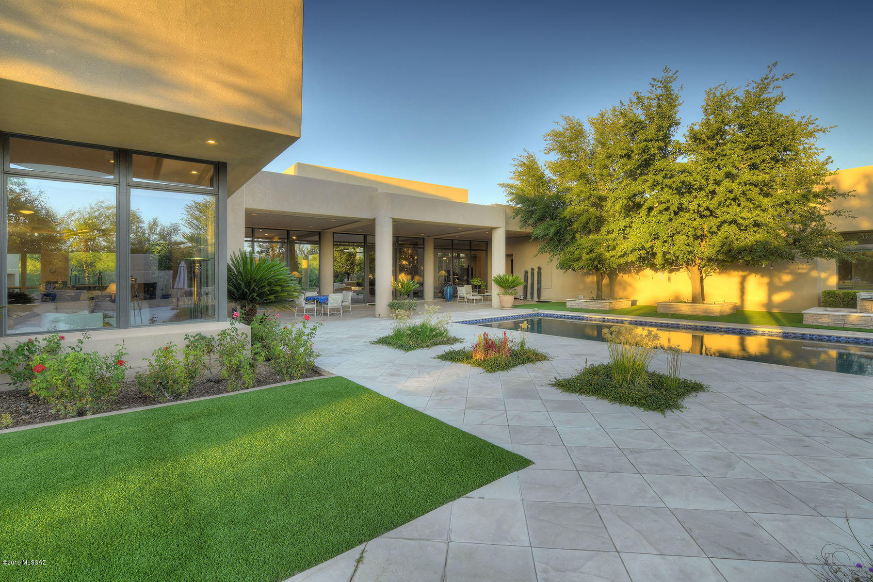 8000 East Alvin Road Tucson, AZ 85750 - Photo 32 of 45