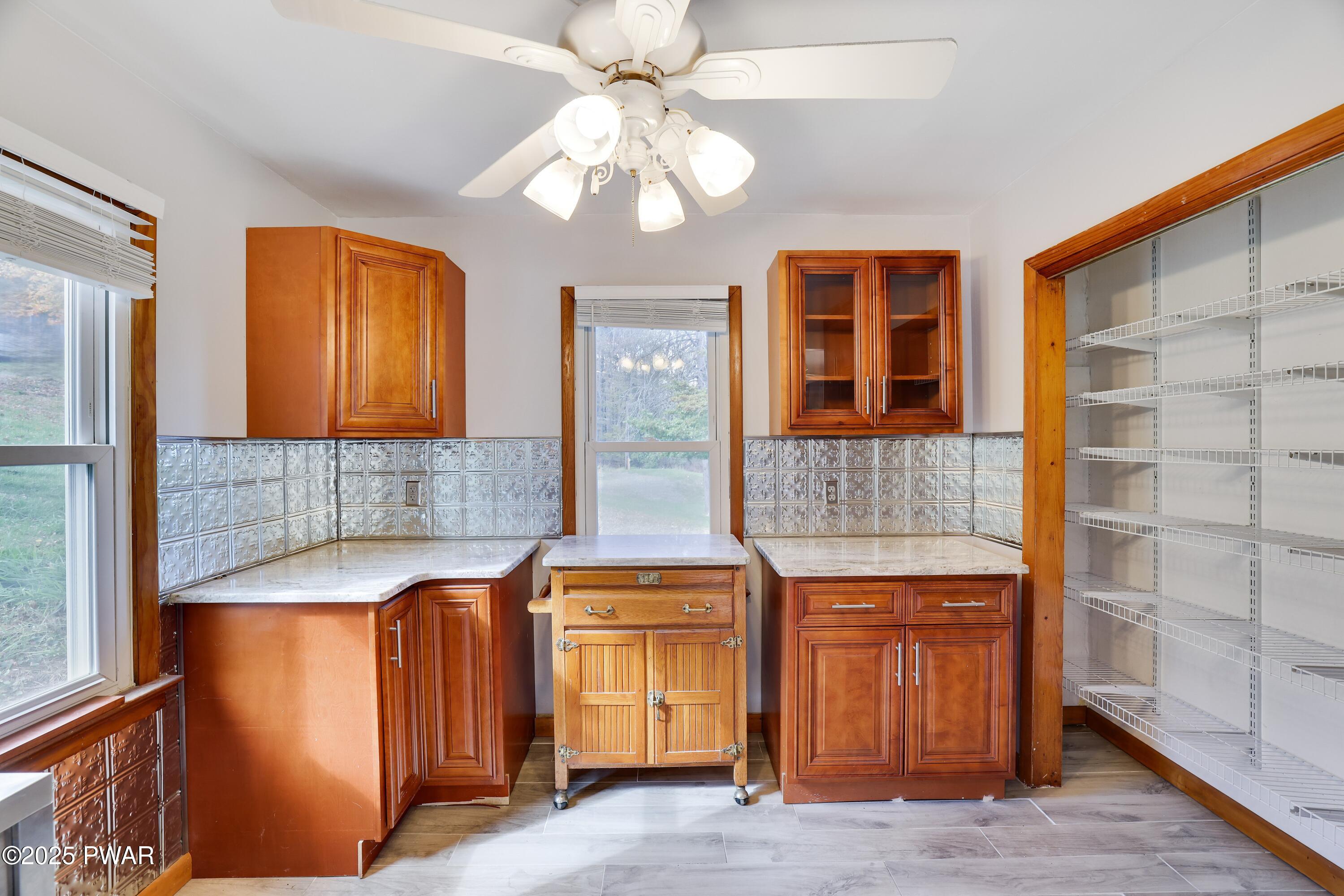 116 Peifer Road Lake Ariel, PA 18436 - Photo 10 of 38 Kiitchen Pantry Area